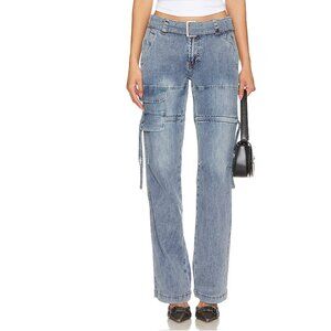 I.AM.GIA Naima Cargo M